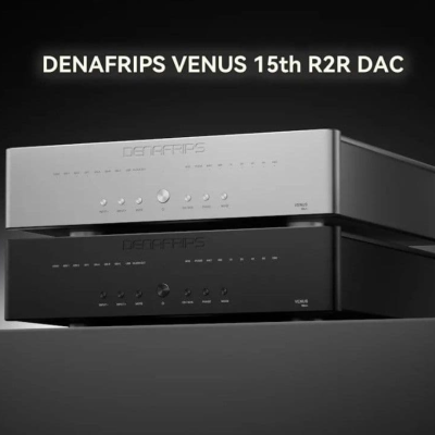 DAC R2R CAO CẤP VENUS 15th