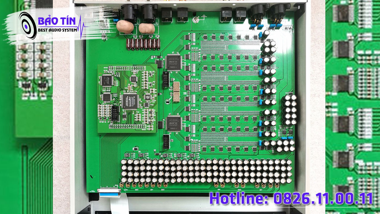 Ai nên chọn DAC R2R, ai không? Góc nhìn thực tế cho người chơi audio