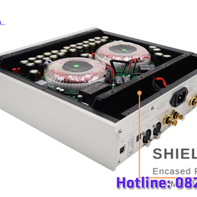 DAC R2R CAO CẤP DENAFRIPS VENUS II 12TH