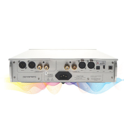 DAC DENAFRIPS VENUS II