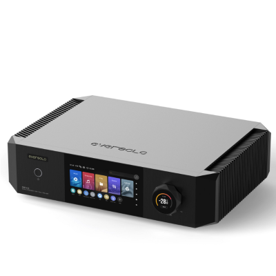 DAC STREAM CAO CẤP EVERSOLO DMP A10