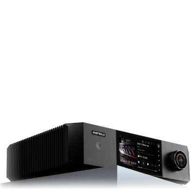DAC STREAM CAO CẤP EVERSOLO DMP A10