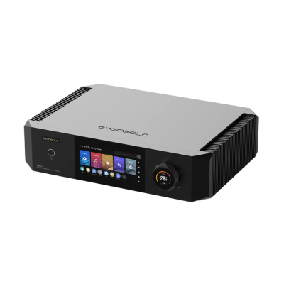 DAC STREAM CAO CẤP EVERSOLO DMP A10