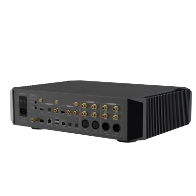 DAC STREAM CAO CẤP EVERSOLO DMP A10