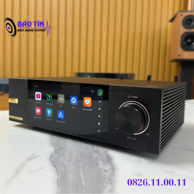 DAC STREAM CAO CẤP EVERSOLO DMP A6 MASTER GEN 2