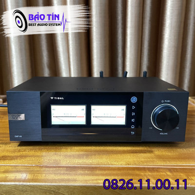 DAC EVERSOLO DMP-A6