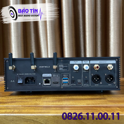 DAC EVERSOLO DMP-A6