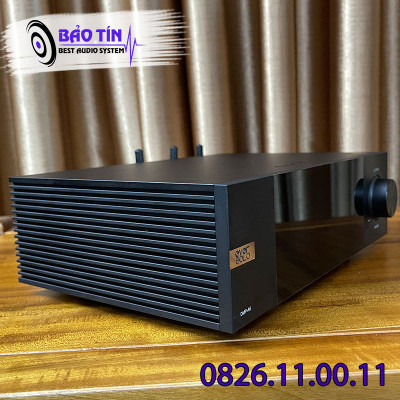 DAC EVERSOLO DMP-A6