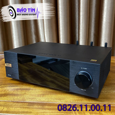 DAC EVERSOLO DMP-A6