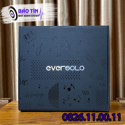 DAC EVERSOLO DMP-A6