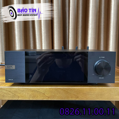 DAC EVERSOLO DMP-A6