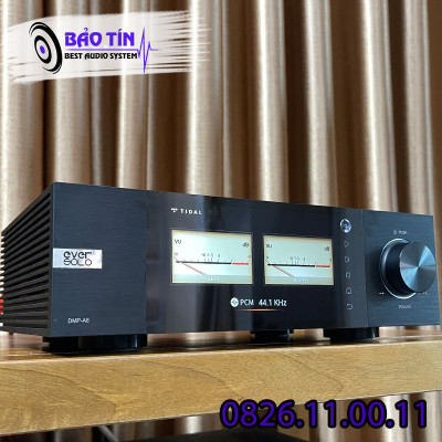 DAC EVERSOLO DMP-A6