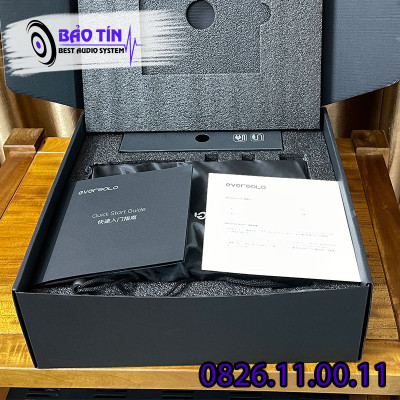 DAC EVERSOLO DMP-A6