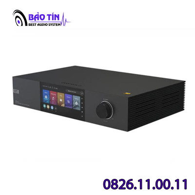 DAC EVERSOLO DMP-A8 Đỉnh Cao Công Nghệ Hiện Nay