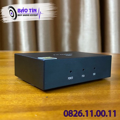DAC FX03 Mini Nghe Nhạc DSD