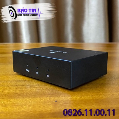 DAC FX03 Mini Nghe Nhạc DSD