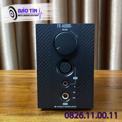 DAC MQA FX DS07