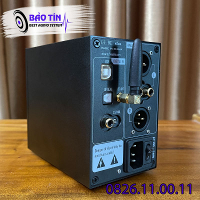 DAC MQA FX DS07