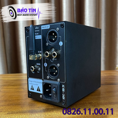 DAC MQA FX DS07