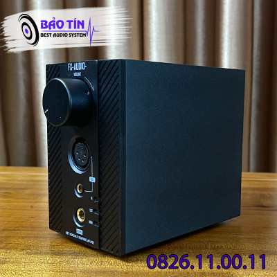 DAC MQA FX DS07