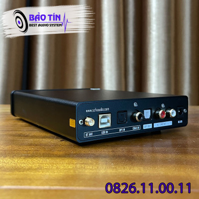 DAC MQA FX DR07