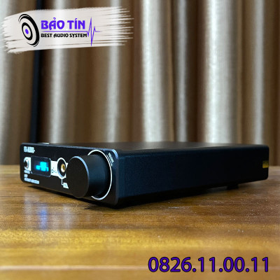 DAC MQA FX DR07