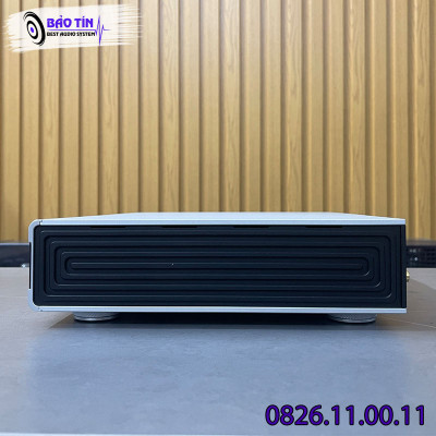 DAC CAO CẤP GUSTARD X26III X2 Chip ESS9039SPro