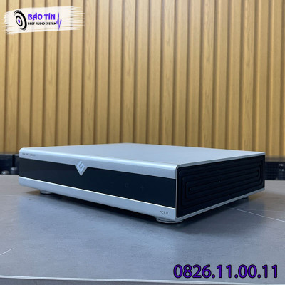 DAC CAO CẤP GUSTARD X26III X2 Chip ESS9039SPro