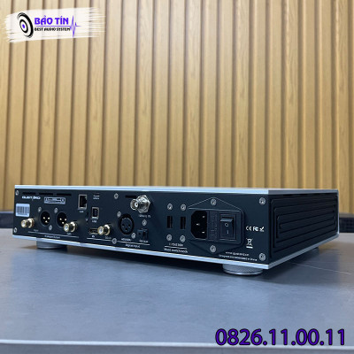 DAC CAO CẤP GUSTARD X26III X2 Chip ESS9039SPro