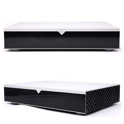 DAC CAO CẤP GUSTARD X30 - X4 CHIP ESS9039SPRO