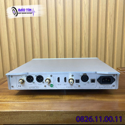 DAC R2R Cao Cấp Musician Aquarius cực đỉnh