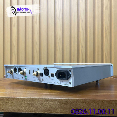 DAC R2R Cao Cấp Musician Aquarius cực đỉnh