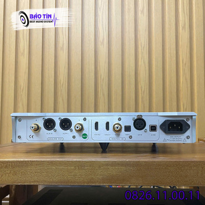 DAC R2R Cao Cấp Musician Aquarius cực đỉnh