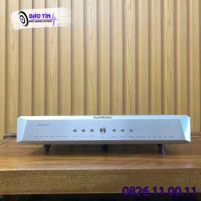 DAC R2R Cao Cấp Musician Aquarius cực đỉnh