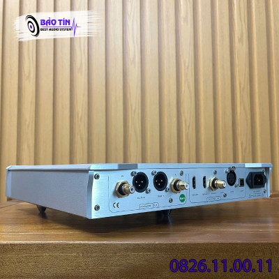 DAC R2R Cao Cấp Musician Aquarius cực đỉnh