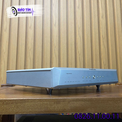 DAC R2R Cao Cấp Musician Aquarius cực đỉnh