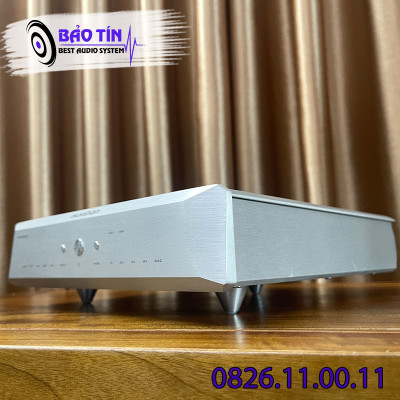 DAC R2R MUSICIAN PEGASUS II