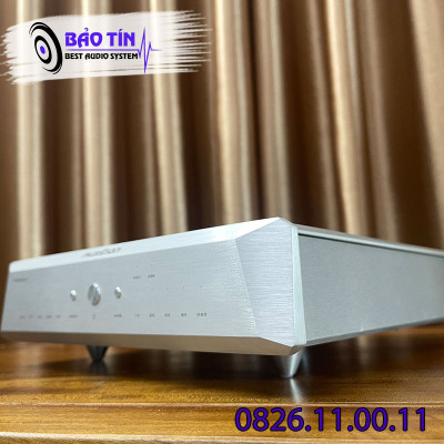 DAC R2R MUSICIAN PEGASUS II