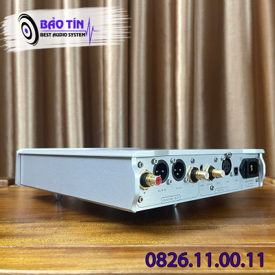 DAC R2R MUSICIAN PEGASUS II