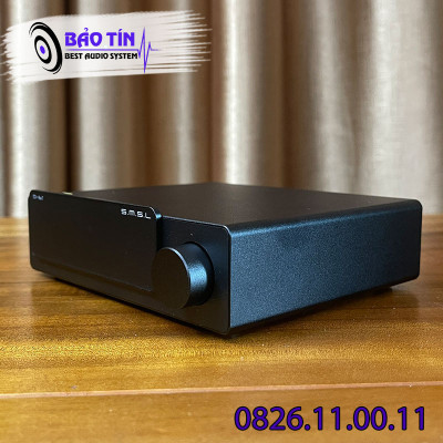 DAC MQA SMSL D6S