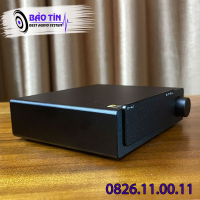 DAC MQA SMSL D6S