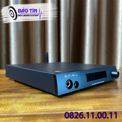DAC SMSL DL100