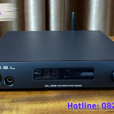 DAC SMSL DL100