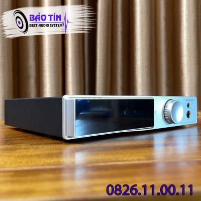 DAC SMSL DO300EX MQA