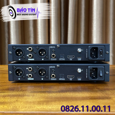 DAC SMSL DO300EX MQA