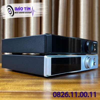 DAC SMSL DO300EX MQA