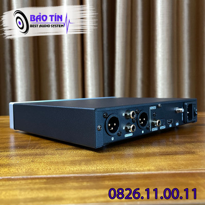 DAC SMSL DO300EX MQA