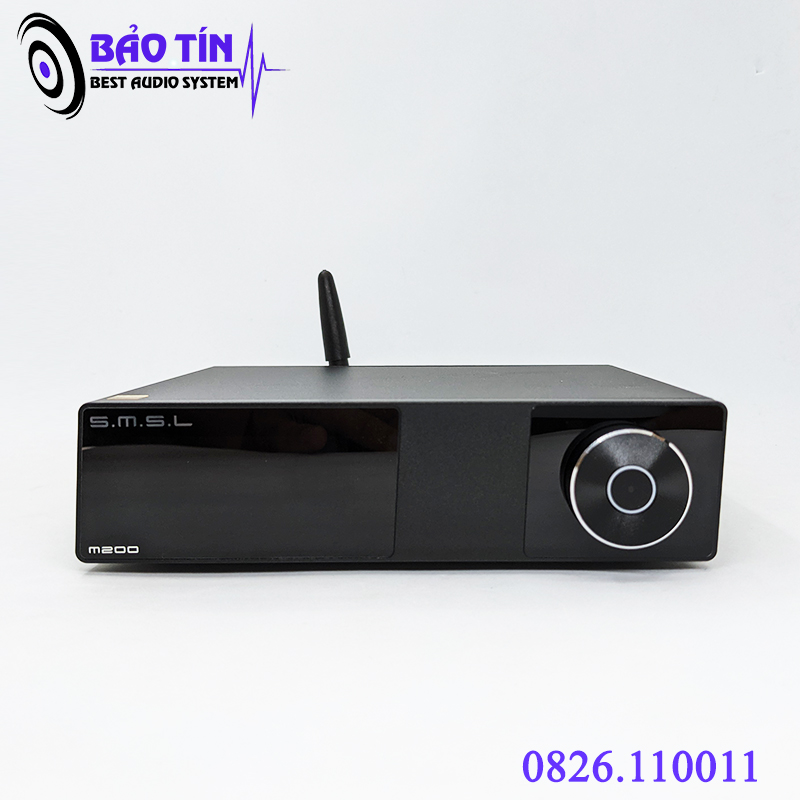 Vai trò của DAC Bluetooth trong hệ thống âm thanh