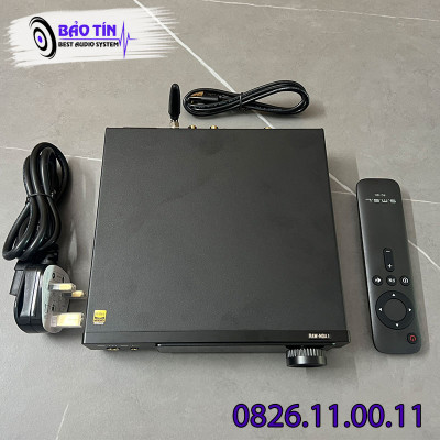 DAC SMSL RAW MDA1 X2 Chip ESS 9039Q2M