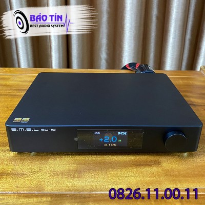 DAC SMSL SU10